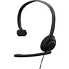 EPOS C1 Business USB-C Mono: Cuffie con microfono, certificate Chrome, per uso professionale