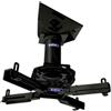 Qualgear QG-KIT-VA-3IN-B Pro-AV, kit di montaggio per proiettore - nero