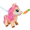 Little Live Pets My Walking Pony - Twinkle, un pony interattivo con più di 25 suoni