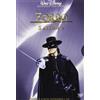 Merkloos Elzusha - La serie televisiva Zorro, seconda stagione
