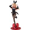 Merkloos Solidchoice - Statuetta Kitagawa Marin, posa eretta, 32,5 cm | Statuetta Anime a forma di coniglio