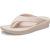 Crocs - Ciabatte infradito unisex per adulti, infradito Recovery