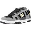DC Shoes Dc - Court Graffik M Shoe Xwbs, Sneakers da Uomo