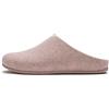 Fitflop Flow Felt Slippers PantofoleDonna