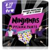 Pampers Ninjamas Pyjama Pants 9 pz