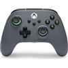 PowerA Controller wireless PowerA Advantage per XBOX Series X|S - Colore ardesia rigenerato