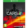 Bandai Namco Namco Bandai Games Project CARS Limited Edition, Xbox One Base+DLC Xbox One videogioco