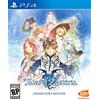Bandai Namco Tales of Zestiria: Collector's Edition - PlayStation 4 (輸入版)