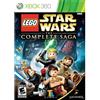 Disney LucasArts LEGO Star Wars: The Complete Saga, Xbox 360, ESP