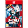 Nintendo Switch 2 Bee Orbitals EU