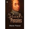 Blaise Pascal Pascal Pensees (Edition1st) (Tascabile)
