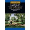 Eliseo Vila-Vila El Salmo 23 de C. H. Spurgeon (Tascabile) Clásicos Clie