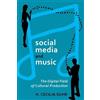Cecilia Suhr social media and music (Tascabile) Digital Formations