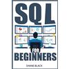 Shane Black SQL For Beginners (Tascabile)