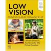 Ana Hernandez Trillo Michael Crossland Christine Dickinso Low Vision (Tascabile)