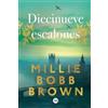 Millie Bobby Brown Diecinueve Escalones (Tascabile)