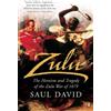 Saul David Zulu (Tascabile)