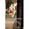 Nithya N Radha Electoral Politics in India: Dynamics and Demo (Copertina rigida)