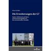 Klaas Schüller Die Erweiterungen der G7 (Copertina rigida)