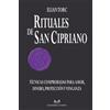 Elian Torc Rituales de San Cipriano (Tascabile)