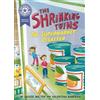 Jackie Walter Reading Champion: Graphics: The S (Tascabile) (PRESALE 22/10/2026)