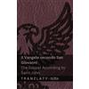 Kjv Il Vangelo secondo San Giovanni / The Gospel According to Saint (Tascabile)