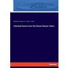 Reynold a Nicholson Shams-I-T Selected Poems from the Divani Shamsi (Tascabile)