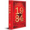 George Orwell 1984 (Copertina rigida)