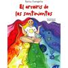 Evangelia Zoi Batou El arcoiris de los sentimientos (Copertina rigida)