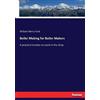 William Henry Ford Boiler Making for Boiler Makers (Tascabile)