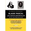 Blaise Pascal Juan Bautista Bergua Blaise Pascal (Tascabile)