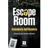 Clue Craft Il calendario dell'Avvento Escape Room (Tascabile)