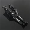 LNBNMZPTPP Per SYM JET X 125 150 200 JETX 125 150 Accessori Motore Leva Freno Regolabile Leva Frizione Set Leve Manubrio Pieghevoli