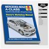 J H Haynes & Co Ltd Mercedes-Benz A-Class Sept 12 - May 18 (62 to 18 reg) Petrol & Diesel Haynes Repair Manual