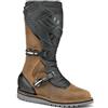 SIDI Stivali Moto Motocross Offroad Uomo TRIAL ZERO.2