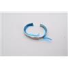 Corum Vintage Rigido Bracciale 8MM Braccialetto Vintage Raro Nuovo Mai Messo