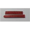 Breitling Bracciale IN Pelle 15MM 15-14 Per Faltschliesse Nuovo Mai Messo Rosso