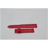 Breitling Bracciale IN Pelle 15MM 15-14 Per Chiusur a Fibbia Nuovo Mai Messo 3