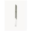 Berkel Coltello da pane Elegance - Bianco