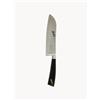 Berkel Coltello Santoku Elegance - Nero
