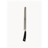 Berkel Coltello per salumi/formaggi Elegance - Nero