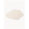 Westwing Collection Tappetino da bagno antiscivolo Shella - Bianco