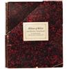 Bokforlaget Stolpe Ab Hilma Af Klint and the Five's Sketchbooks: No. S2, S6 and S13: 5 October 1896-10 January 1906