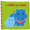 EL Il libro del bebè. Ippopotamo. Ediz. a colori