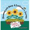 Neha Moghe Roy Blooming With Daisy A Sunflower's Journey (Copertina rigida)