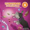 Jennifer Schick Lunchbox Is On the Case Episode 4 (Tascabile)