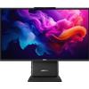 Lenovo ThinkCentre neo 50a 24 Gen 7 Processore Intel® Core 5 320 LPE-core fino a 3,4 GHz P-core fino a 4,6 GHz, Windows 11 Pro 64, 512 GB SSD QLC - 13RWCTO1WWIT2