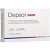 CETRA PHARMA Srl DEPSOR 30CPS 500MG