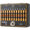 Caline CP-24 - EQ a pedale equalizzatore a 10 bande
