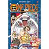 Carlsen Verlag GmbH One Piece 17. Baders Kirschbaum: Piraten, Abenteuer und der größte Schatz der Welt!